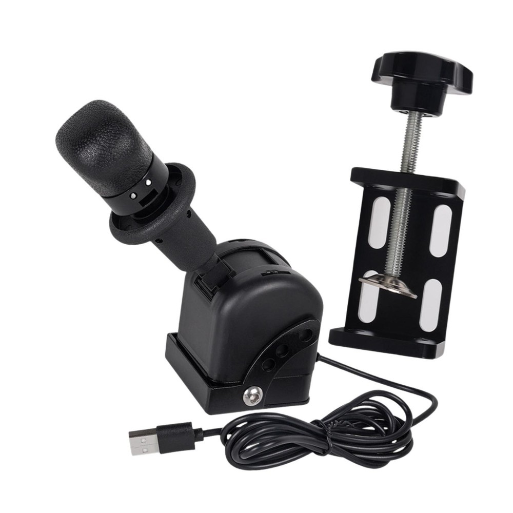 Sim Race Game Air Brake Set for European/American Sim Games T300RS T-gt