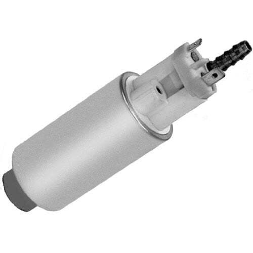 ACDelco MU1885 High-Performance Fuel Pump for Reliable Engine Power