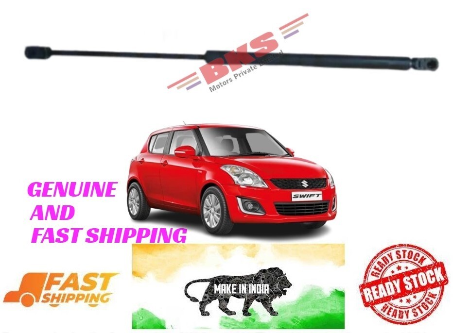 Balancer Back Door RH 81850M74L00 81860M74L00 For Swift 2nd Gen. 1.3L, 1.2L