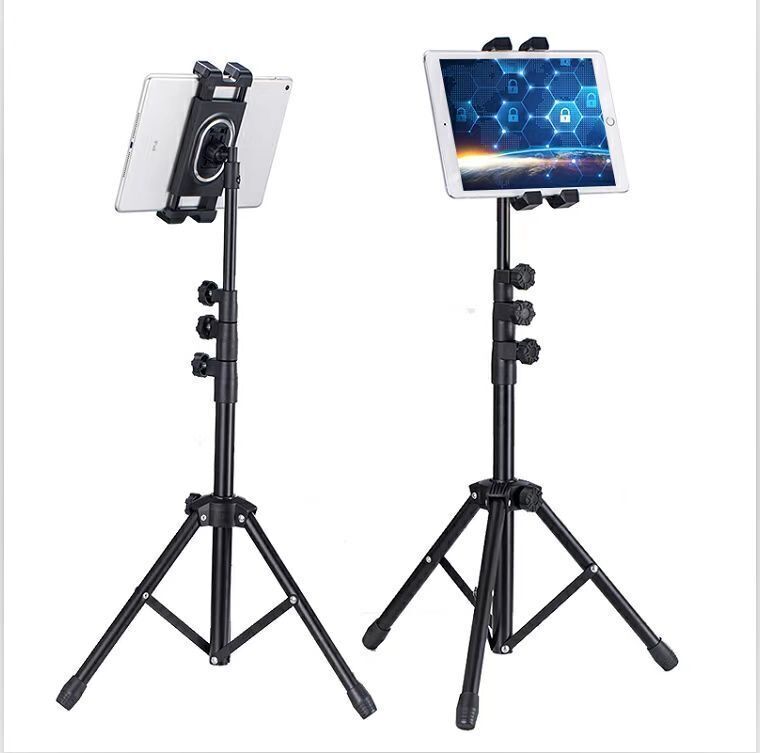 Tripod Floor Stand for 4-12
