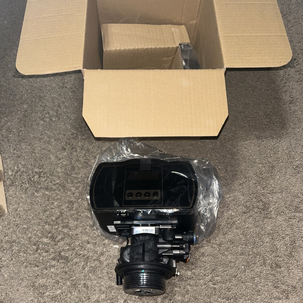 Aquasure Water Softener Iron Removal REPLACMENT PARTS 