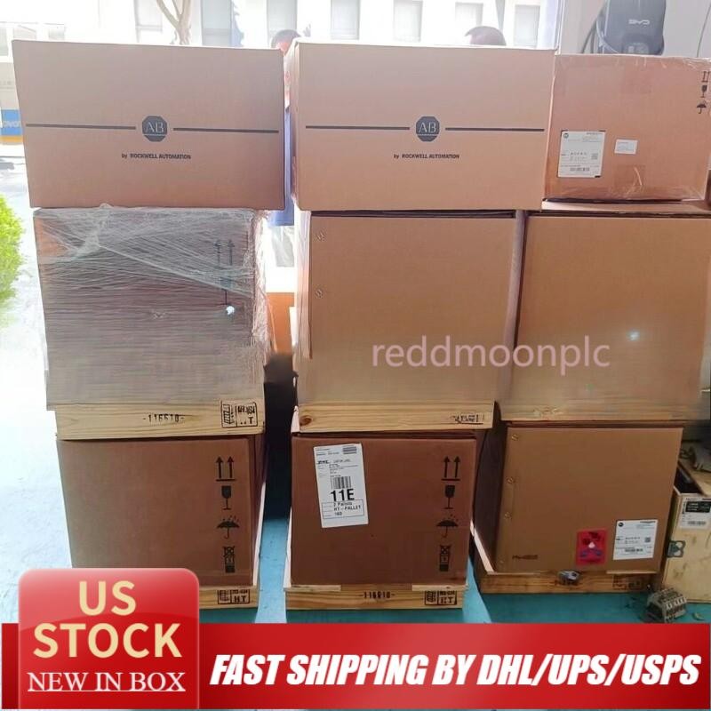 New Sealed Allen-Bradley 20F1ANC140AN0NNNNN Free Shipping US Free Tax