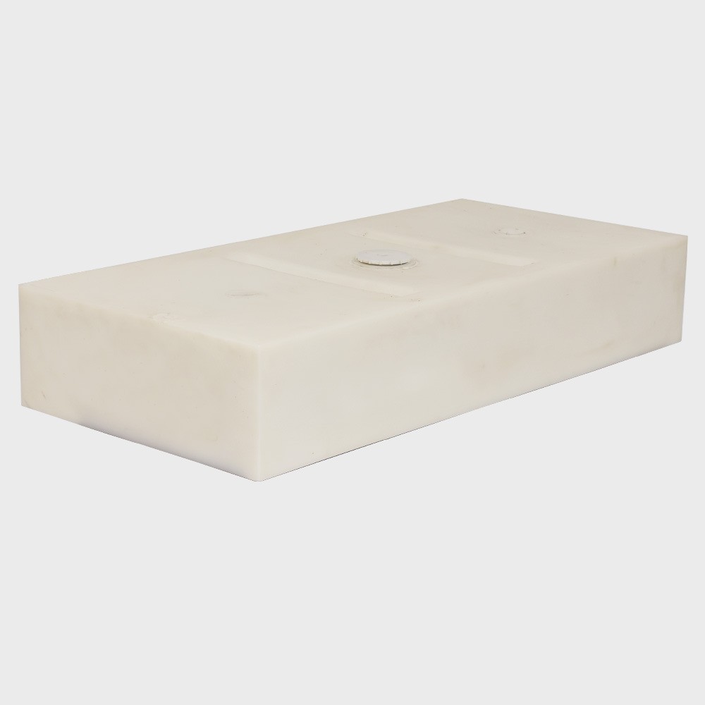 Cruisers Yachts Boat Waste Tank V1618100 | 35 Gallon Polyethylene