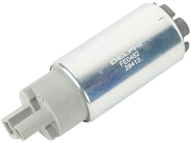 For 1996 Ford Econoline Super Duty Electric Fuel Pump In-Tank Delphi 11923ZJXV