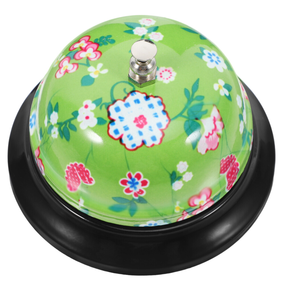 Customer Service Bell Call Reception Areas Bells Desk Hotel-image