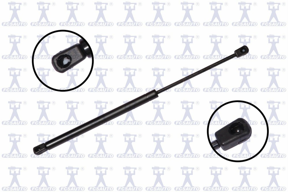 Liftgate Lift Support For 2017 Jeep Patriot 194IZ24