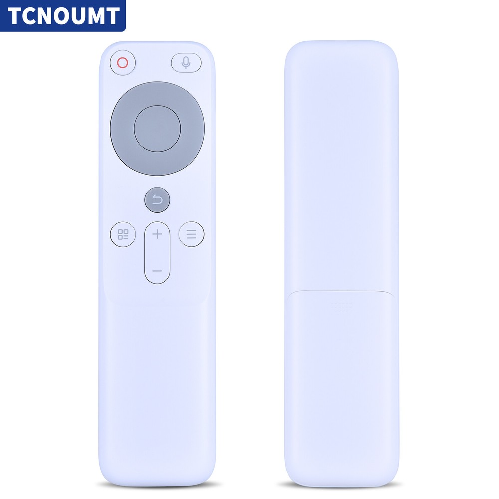 Voice Remote Control For JMGO N1 N1S Pro/N1S Ultra/N1 Air/N1/Nano/O2/O1S/N1 Pro-image