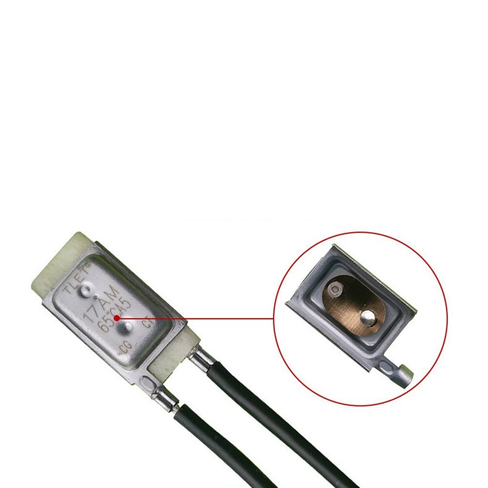 High Performance Temperature Controller Set of 5 for Electrical Safety Needs