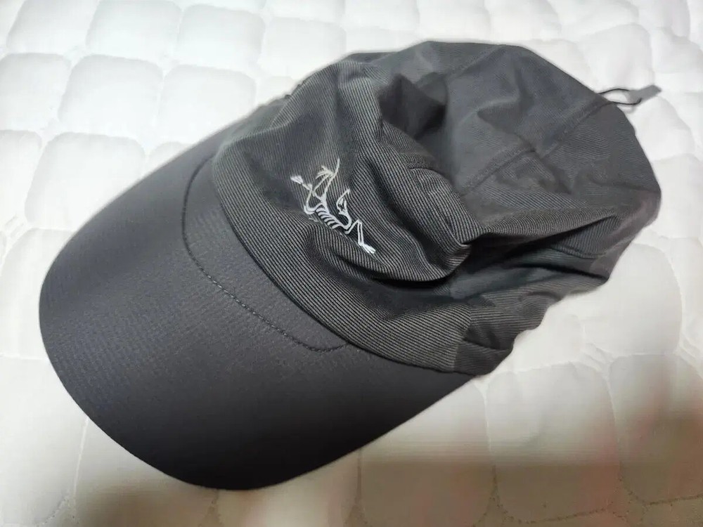 Arc’teryx Limited-Edition Motus Hat - Grab Yours Now