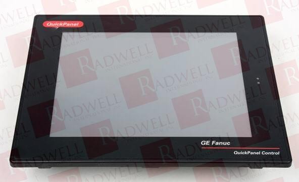 FANUC IC754CSF12CTD / IC754CSF12CTD (USED)