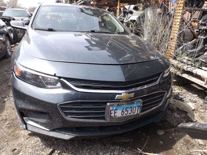 Audio Equipment Radio Control Panel IO5 Opt IO6 Fits 18 EQUINOX 1355587