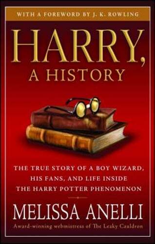 Harry Potter Fandom History and the Boy Wizard Phenomenon