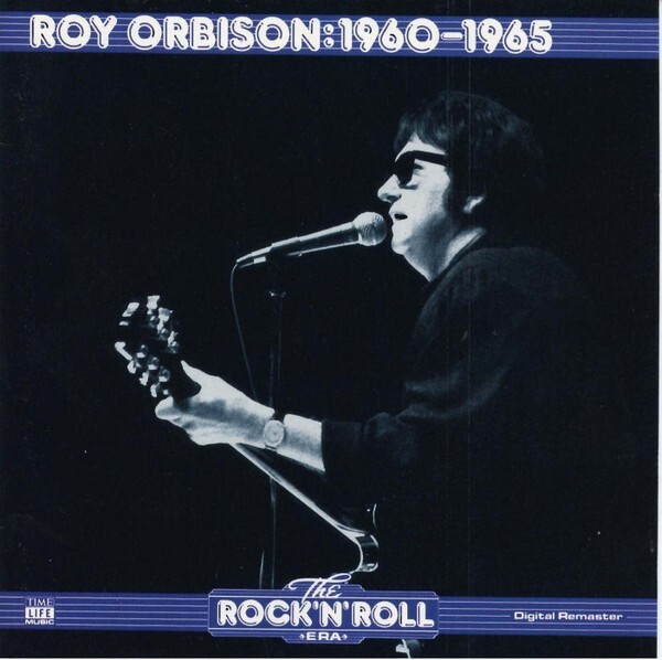 Time Life Rock N Roll Era Roy Orbison 1960-1965 CD