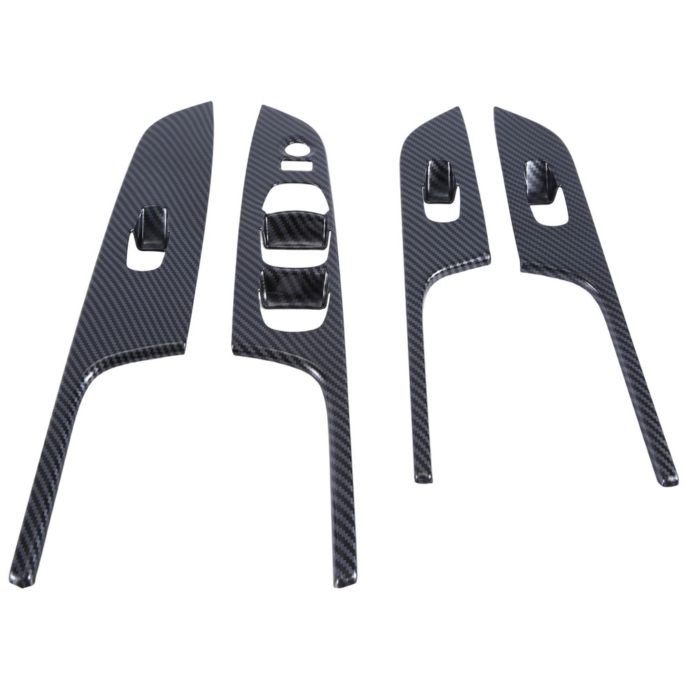 2016-2019 Nissan Navara NP300 Window Switch Button Panel Cover 5960