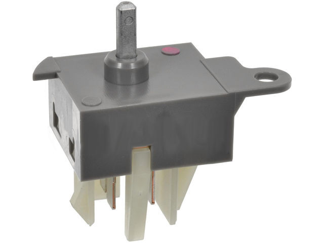 Standard Motor Products Blower Motor Switch fits Ford E150 2003-2014 61GWYG