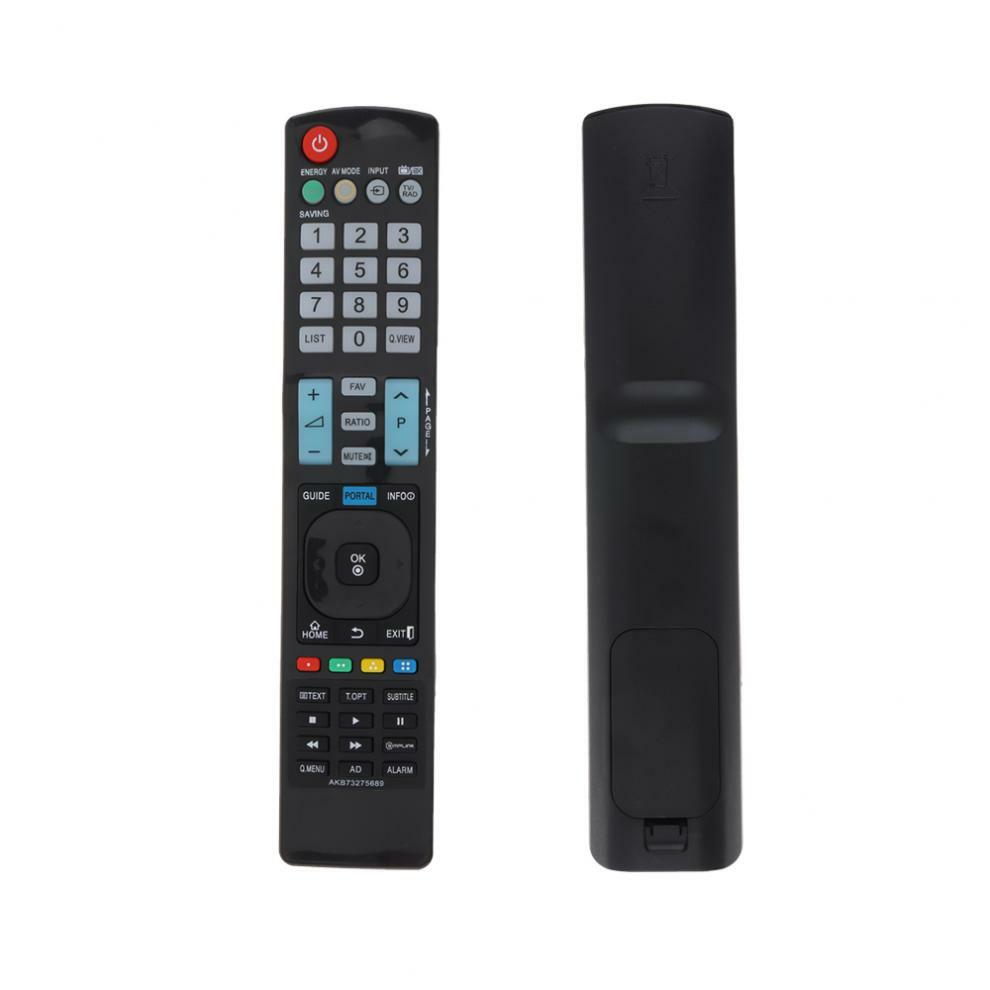 IR 433MHz AKB73275689 Replacement TV Remote Control with Long Remote Control