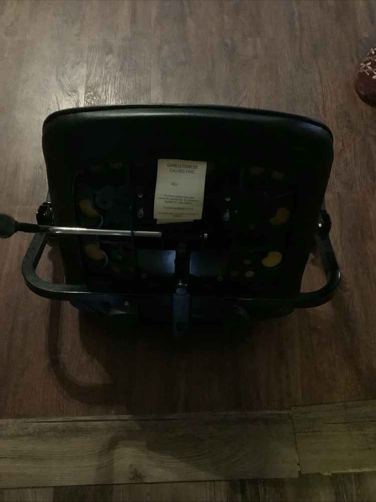 This Seat Came Off Of 3 Wheels Scooter Drive Phoenix 3 Mobility Scooters