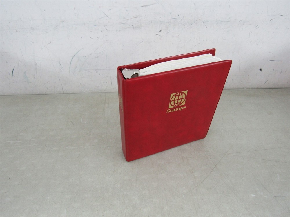 nystamps Canada most mint NH stamp collection album high cost n3qk