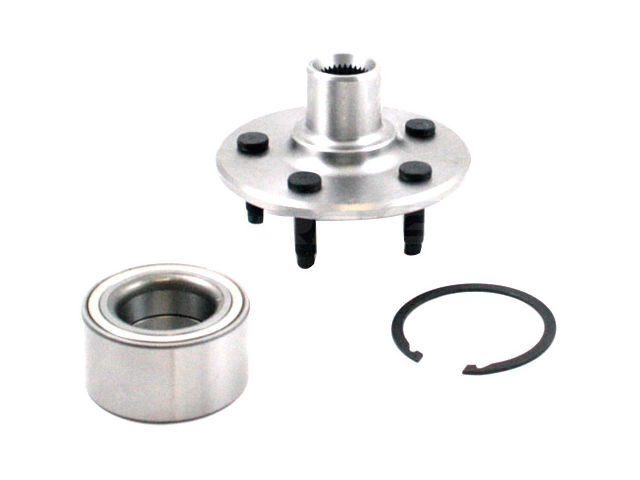 Rear DuraGo Hub Repair Kit for 2002-2010 Ford Explorer 19MDQS