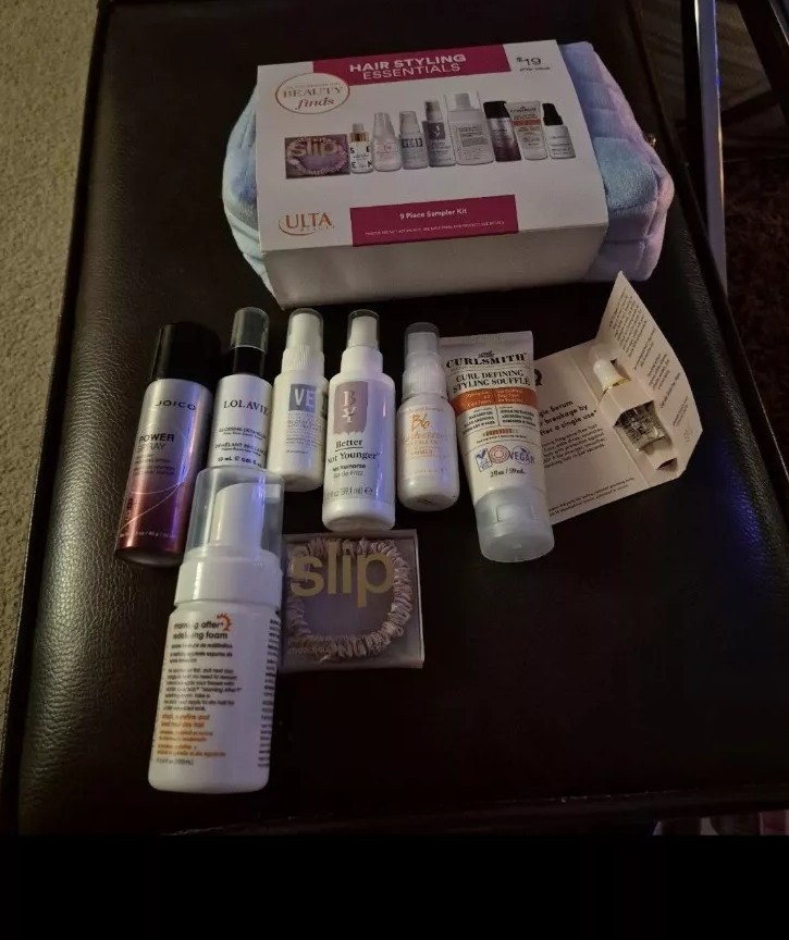 Ultimate Ulta Beauty Hairstyling Must-Haves for Stunning Looks