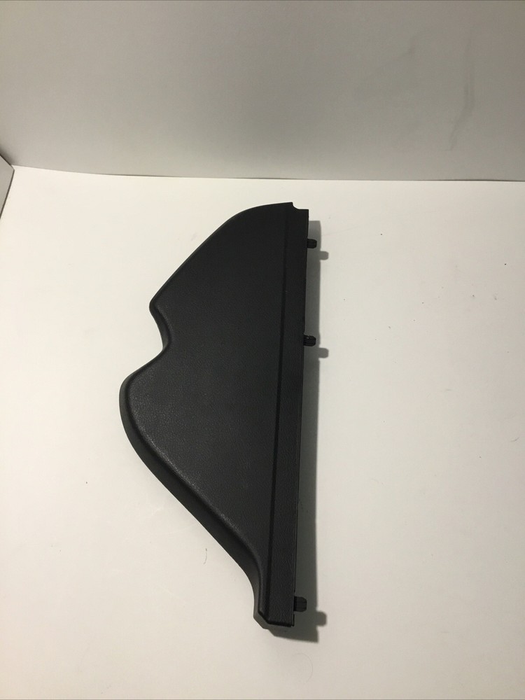 2017 Toyota Camry Right Front Dash End Cover Trim 55317-06140 OEM