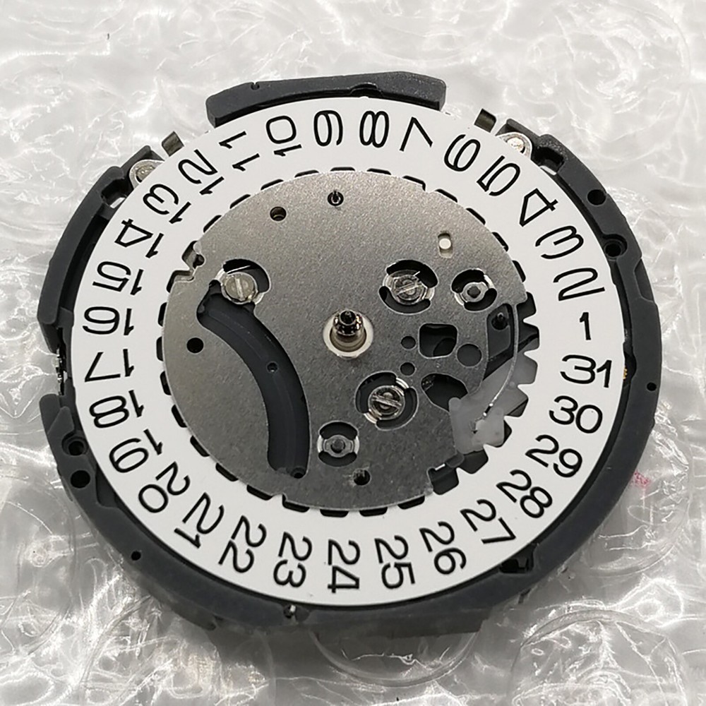 VK63A Quartz Movement Replacement for VK Series Watch Parts