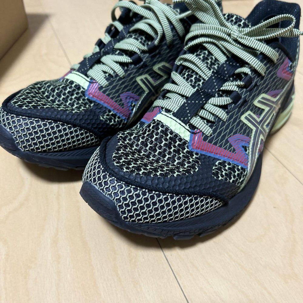 Asics Kiko Kostadinov Us4-S Gel-Terrain Size US10.5