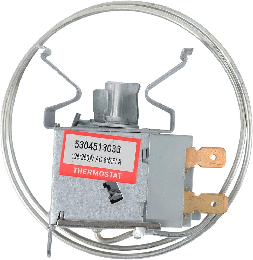 Refrigerator Temperature Control Thermostat Replaces with 216715200