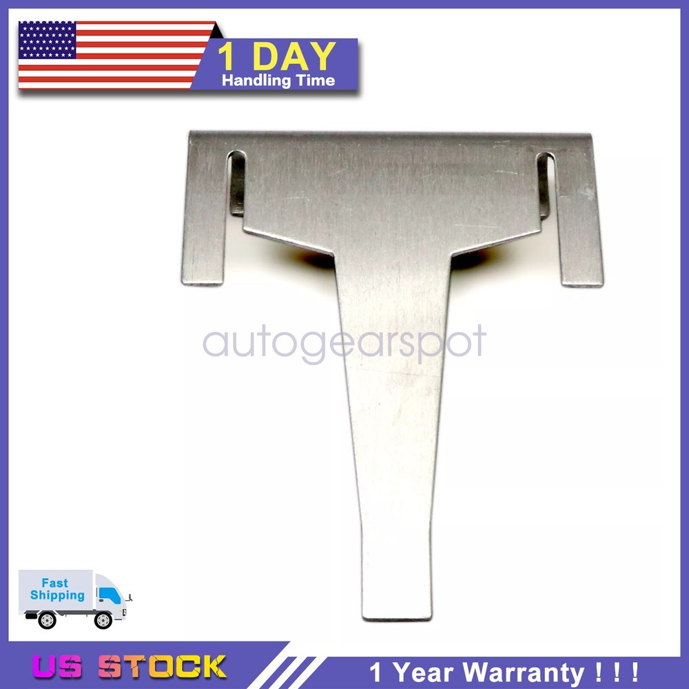 NEW Fits For Samsung refrigerator DA61-06796A Evaporator Drain Clip USA