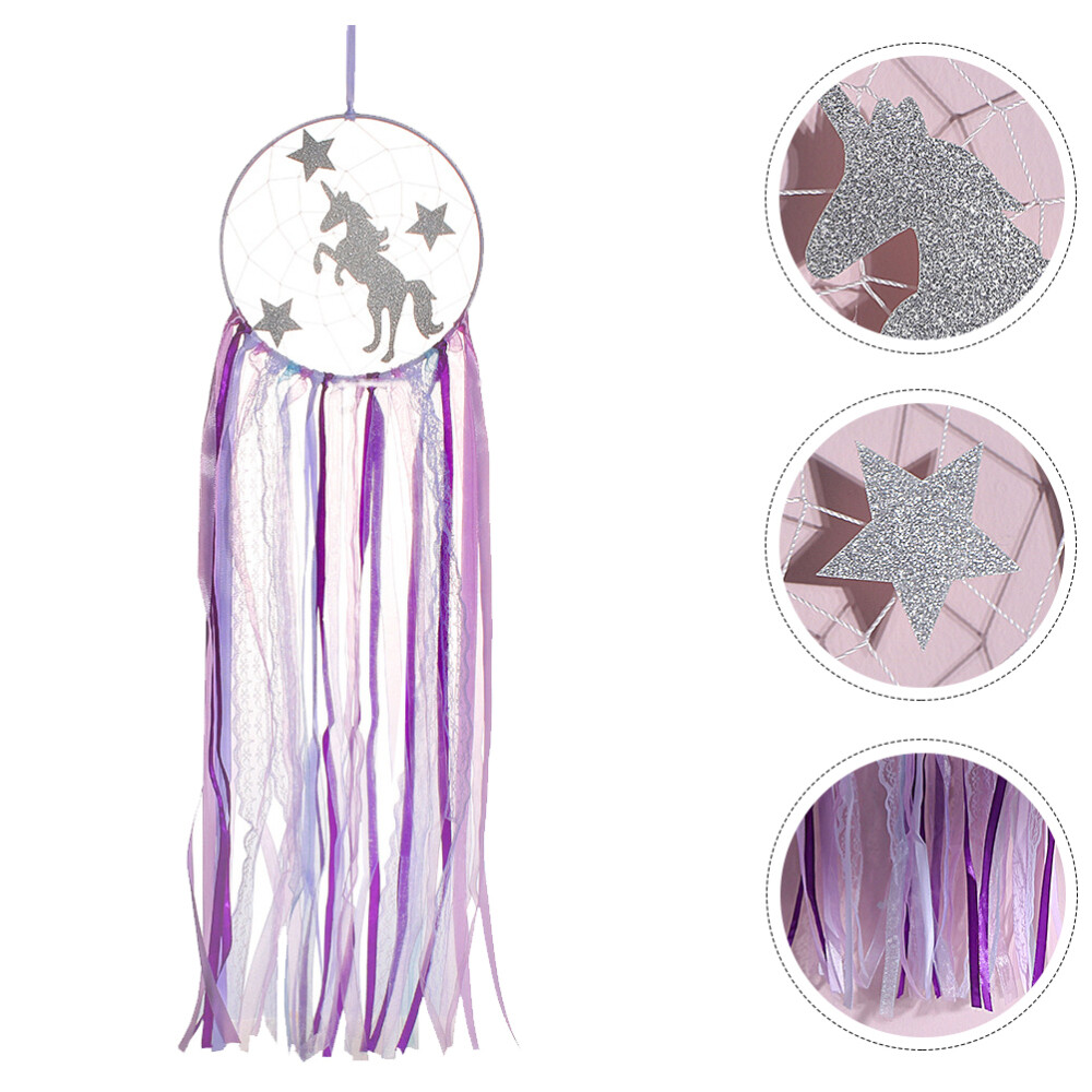 Dreamcatcher Wedding Party Decoration Unique Design