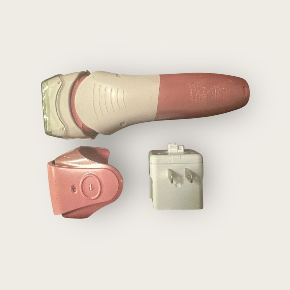 Panasonic ES2216PC Wet & Dry Ladies Shaver With Bikini Trimmer (See Description)