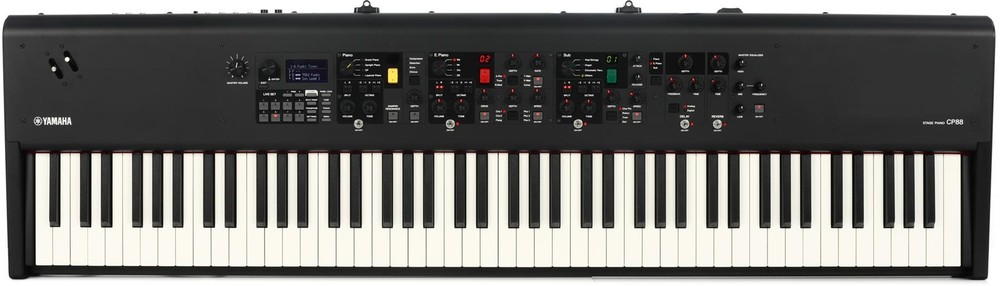 Yamaha CP88 88-key Stage Piano
