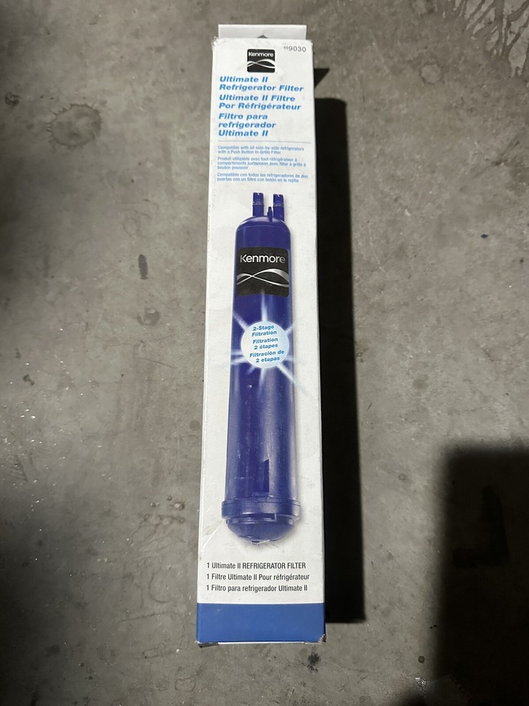 Kenmore 9083 Refrigerator Water Filter Replacement for EDR3RXD1 469083 9020 9030 Models