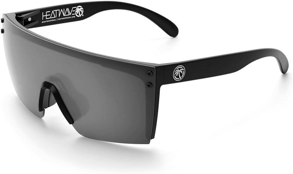 Visual Lazer Z87 Safety Sunglasses for Eye Protection-image