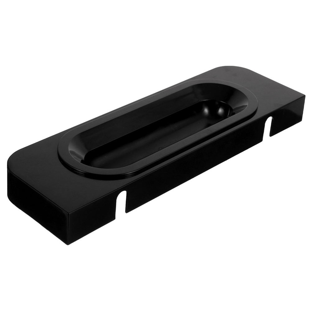 Ice Cream Machine Accessories Serving Tray with Drip-proof Cone Display Stands