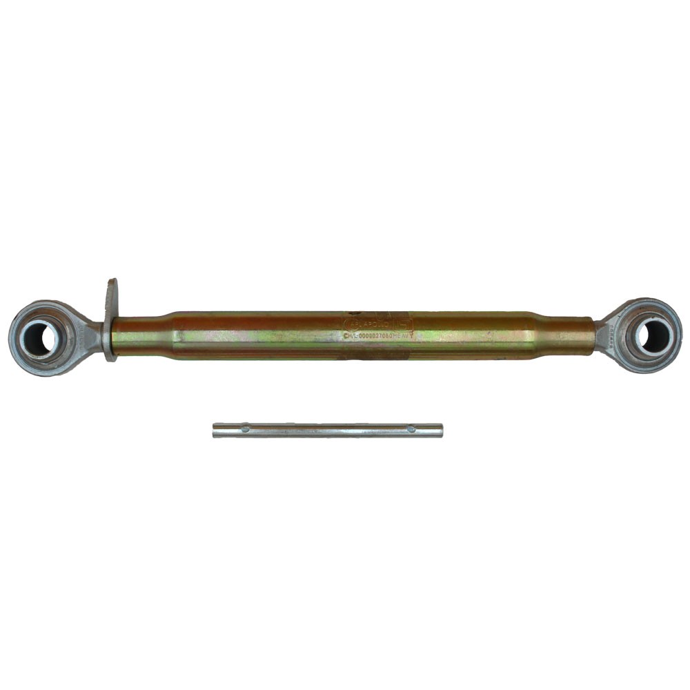 Heavy Duty Cat II Tractor Top Link for John Deere Replaces PM03473