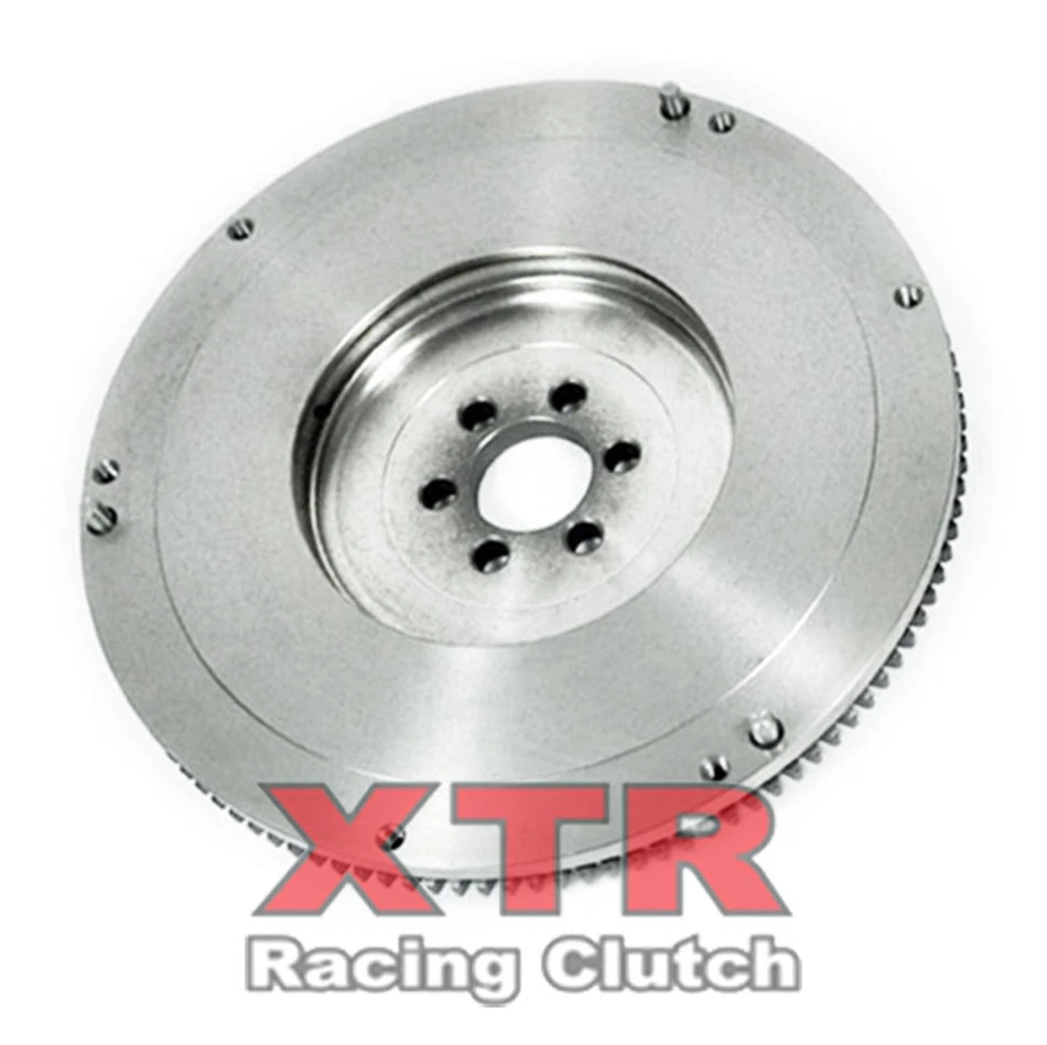 XTR HD OE Clutch Flywheel 93-95 Toyota 4runner Pickup Truck 2.4l *fits 4wd Only