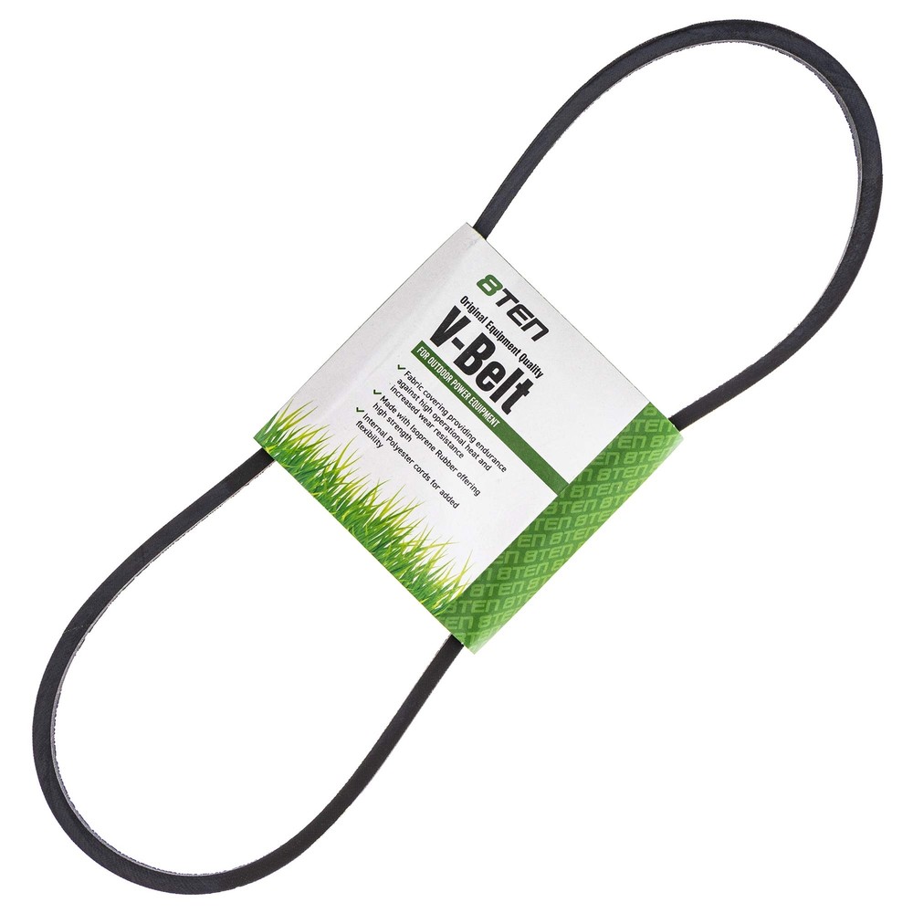 High-Performance Drive Belt for Murray 46-Inch Deck Models 46103A 46804A 465617A