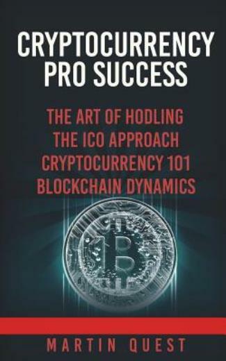 Cryptocurrency Pro Success: Understanding Bitcoin, Cryptocurrency, Ethereum...-image