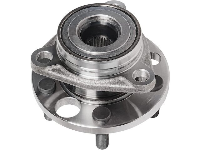 Front Detroit Axle Wheel Hub Assembly fits Buick Somerset 1986-1987 11QXPW
