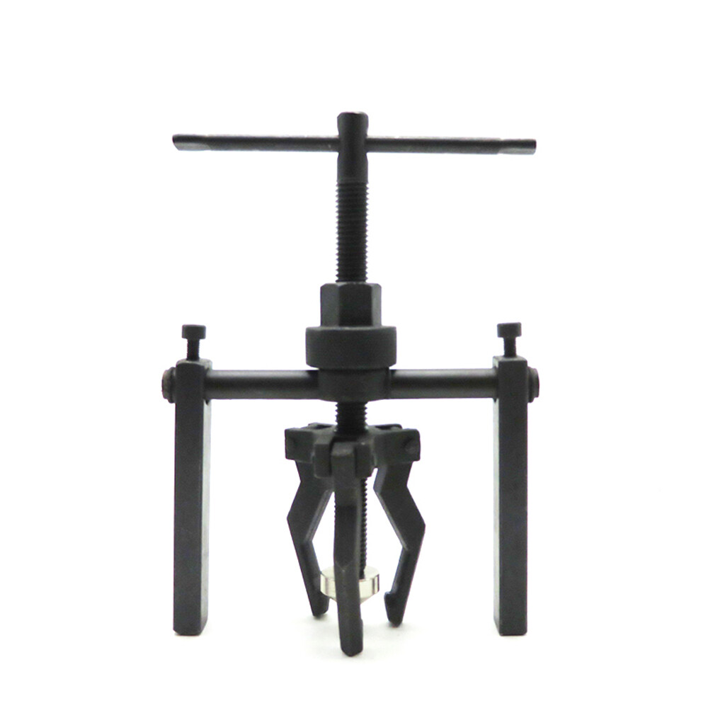 3 Jaw Inner Bearing Puller Gear Extractor Heavy Duty Automotive Machine Top Sell