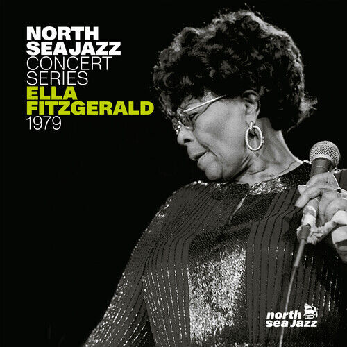 North Sea Jazz Concert Series-1979 by Fitzgerald, Ella (Record, 2023)