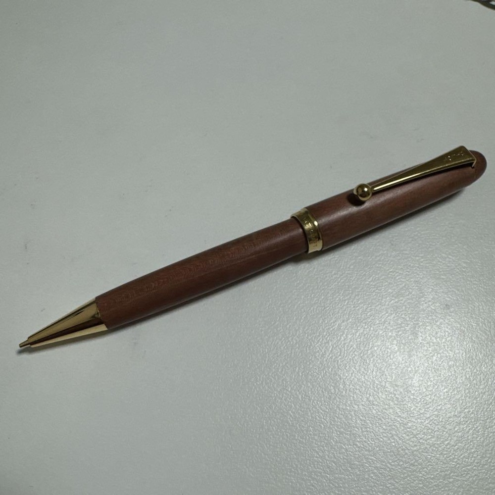 Pilot Mechanical Pencils Custom Maple 0.5Mm