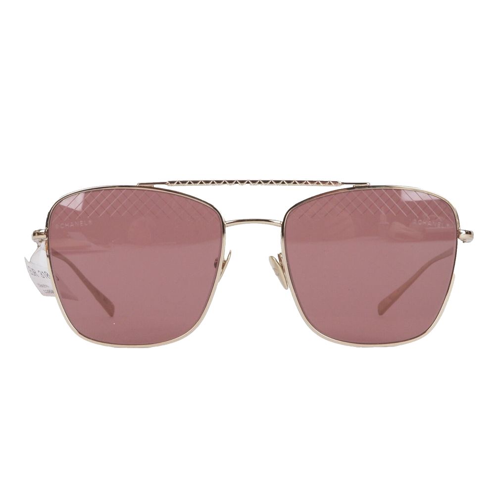 CHANEL 4256 c.395/0H 55_18 135 Luxury Designer Sunglasses OP: €310