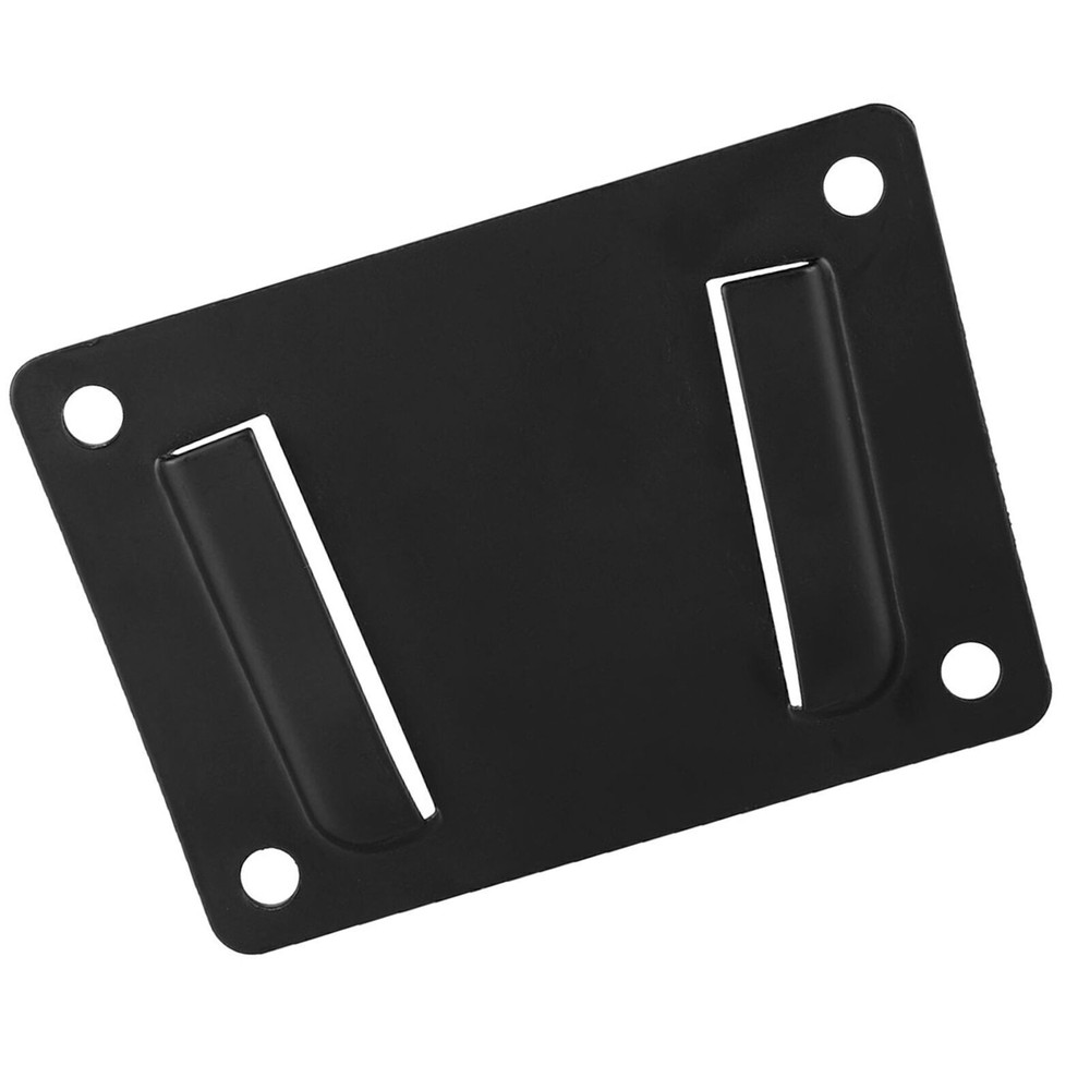 14-24 Inch LCD TV Wall Mount Bracket with Heavy Duty Solid Support