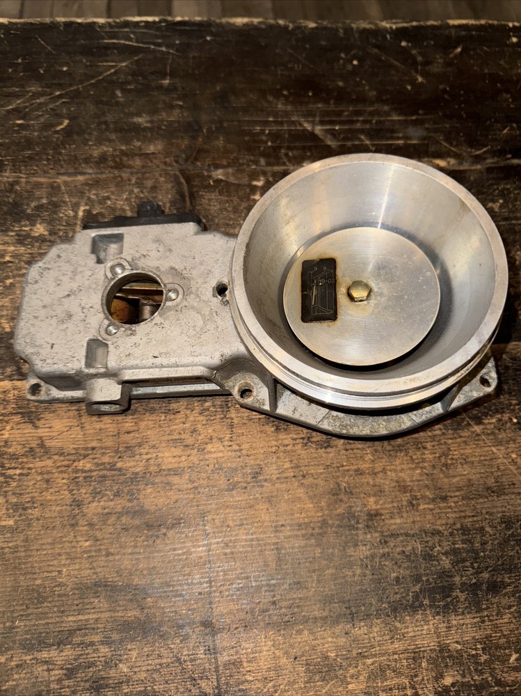 AUDI 5000 100 200 MOTOR ENGINE FUEL INJECTION AIR FLOW BOSCH OEM 034133353