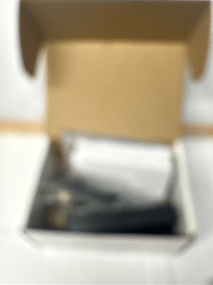 Kwikset Powerbolt 250 Black Single Cylinder SmartKey Deadbolt B23