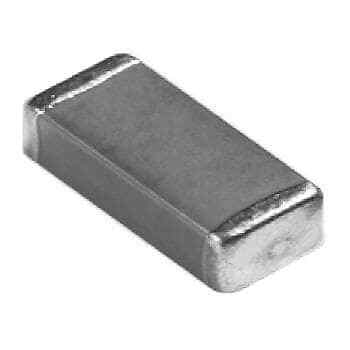 78Pcs CC0603KRX7R9BB152