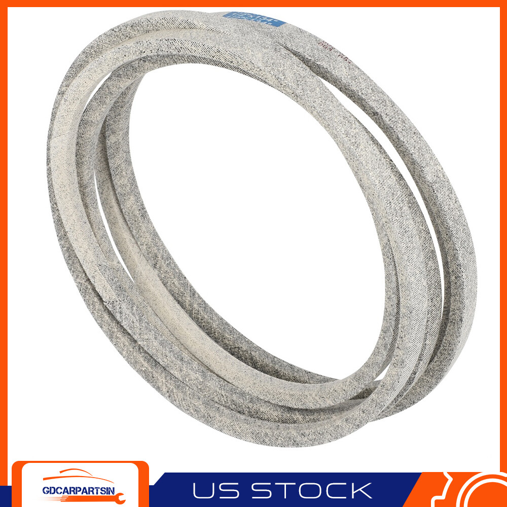 Deck Belt for MTD Cub Cadet Troy-Bilt RZT 42 50 754-04044A 954-04044A 230-6630