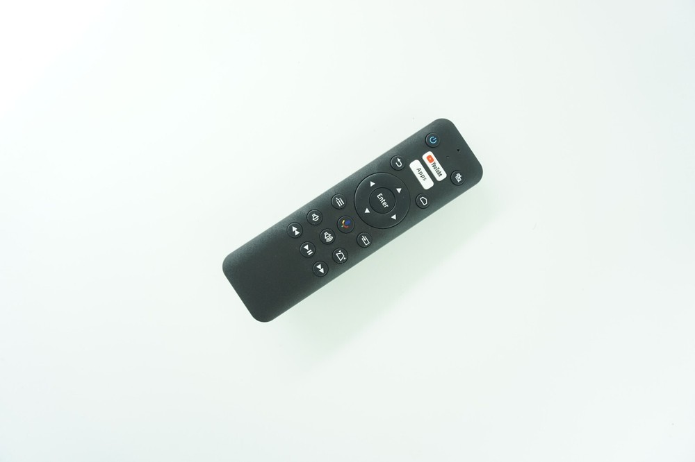 Bluetooth Voice Remote Control for Epson LS500B Laser Projector  -image